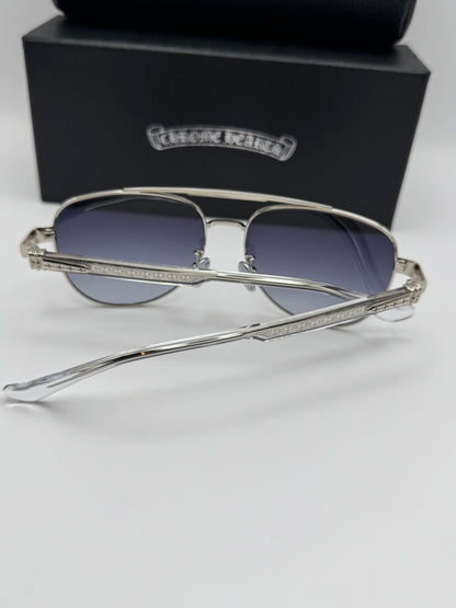 Cross glasses CH