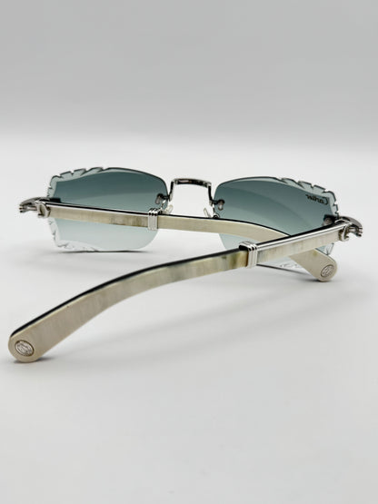 PREMIERE White Buffs