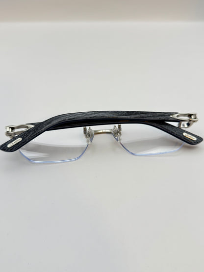 Grey Acetate sunglasses
