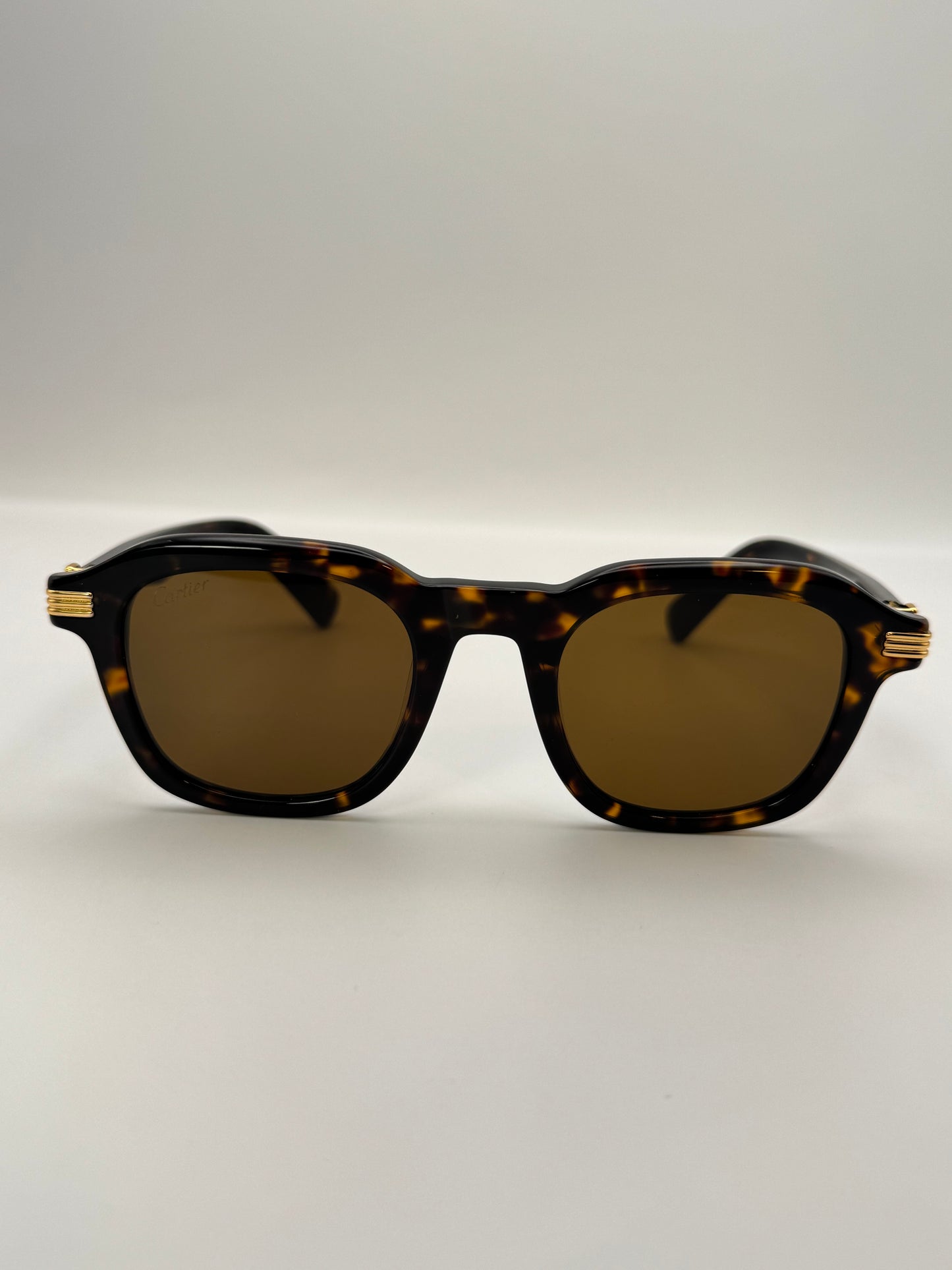 Mixed Acetate sunglasses