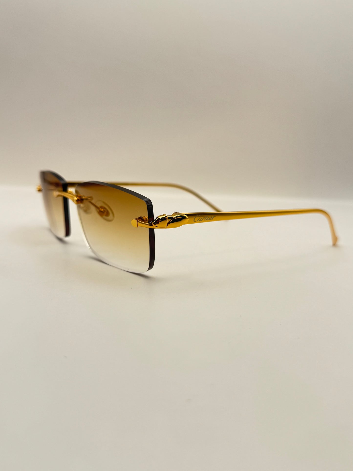 Panther Glasses