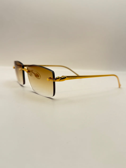 Panther Glasses
