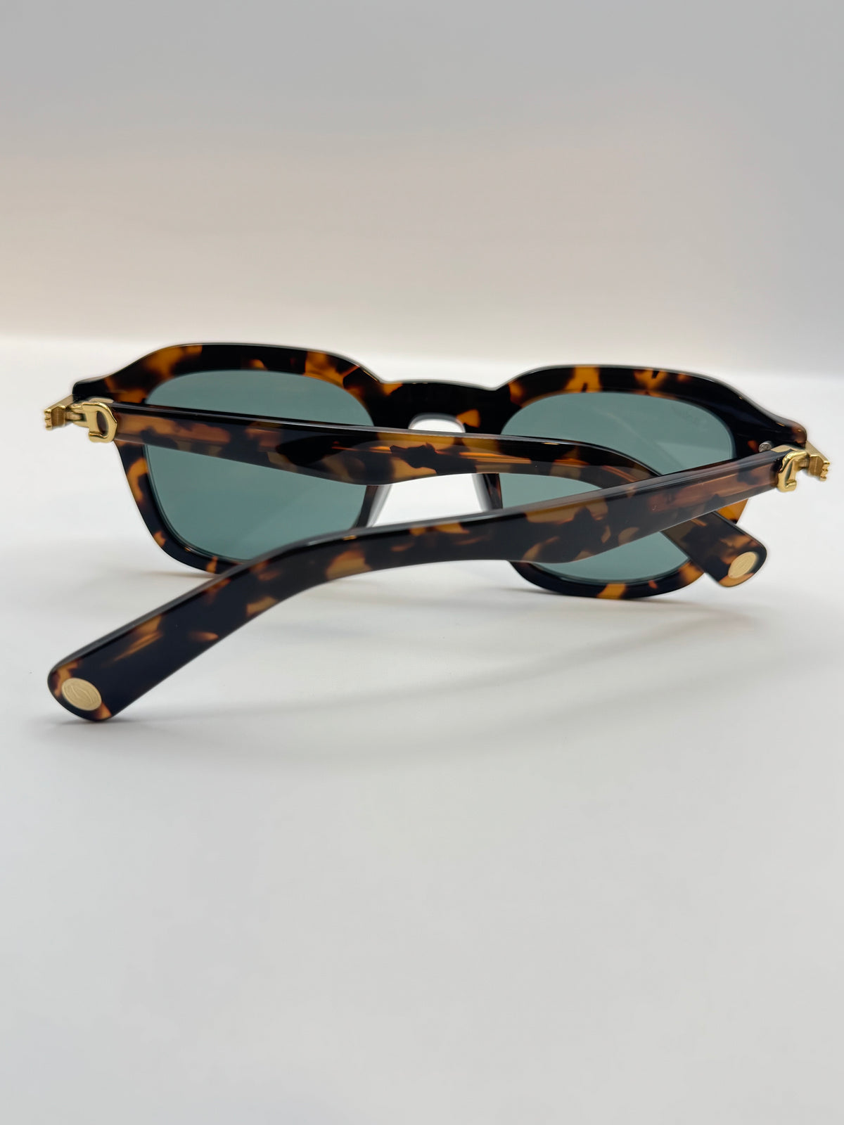 Mixed Acetate sunglasses