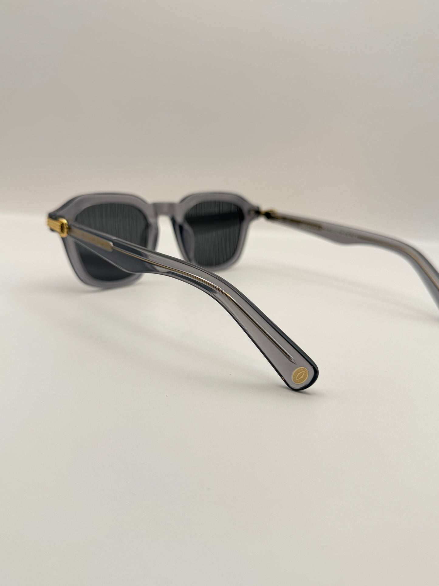 Acetate Glasses