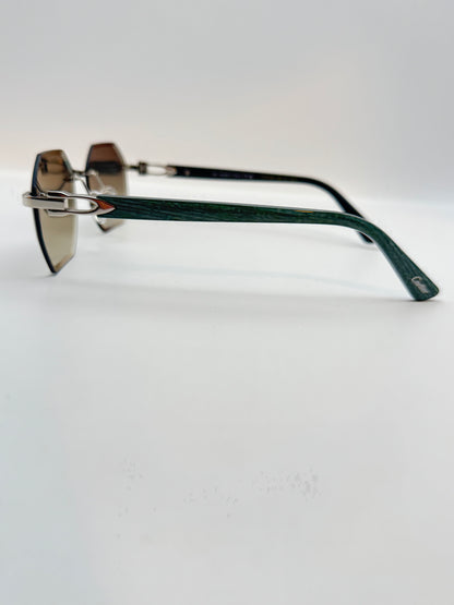 Acetate sunglasses