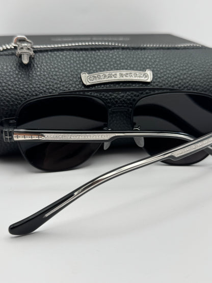 Cross glasses CH
