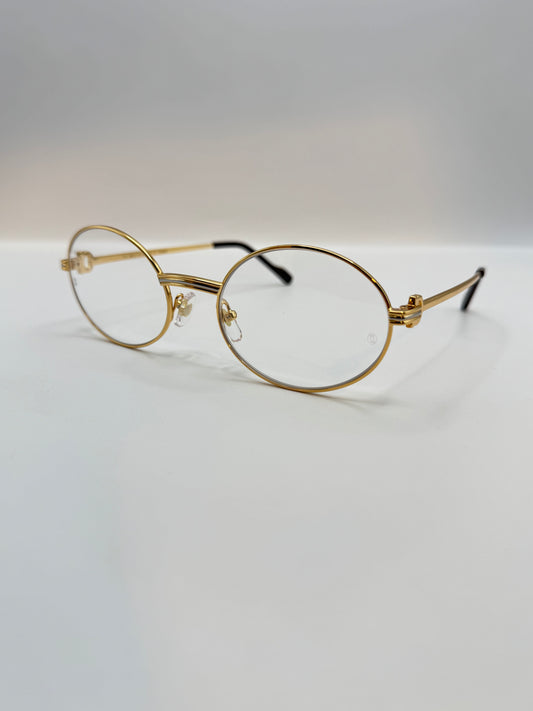 Retro Wire sunglasses