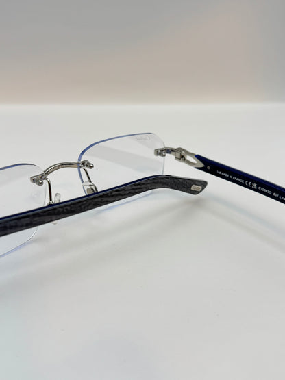 Grey Acetate sunglasses
