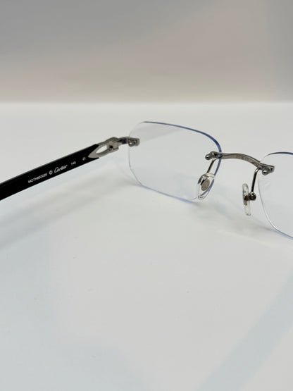 Green Acetate sunglasses