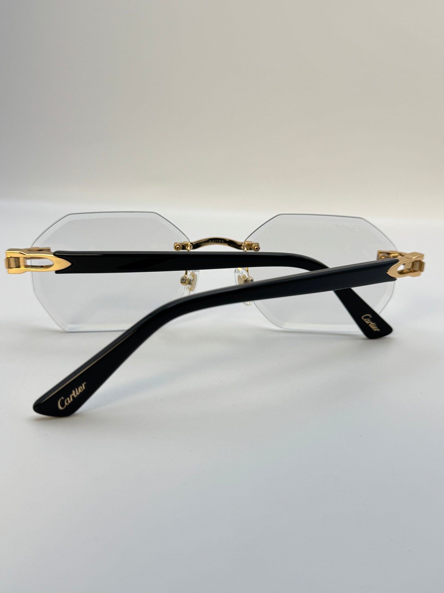 Transitional Acetate sunglasses