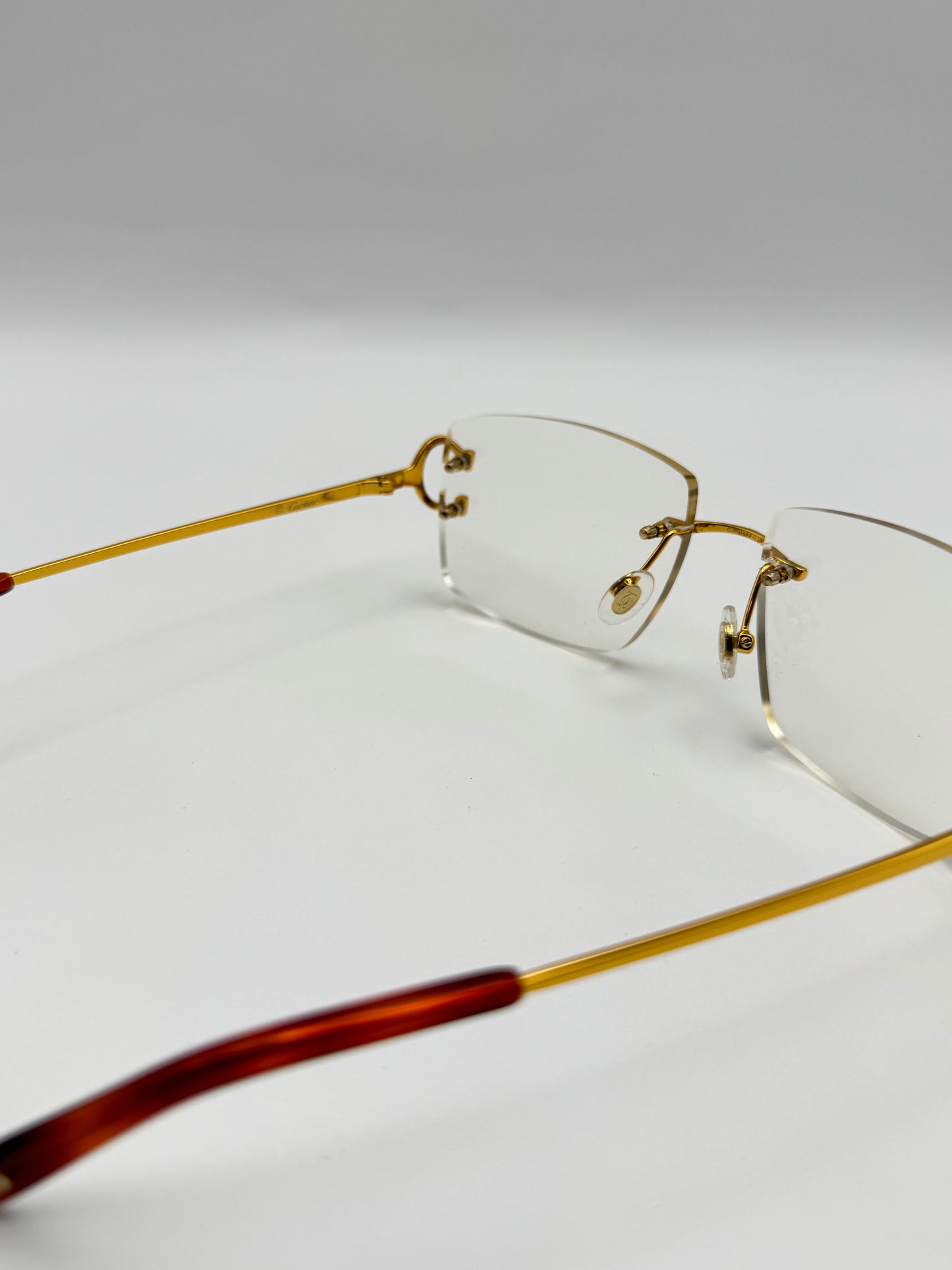 Transitional Big C Wires