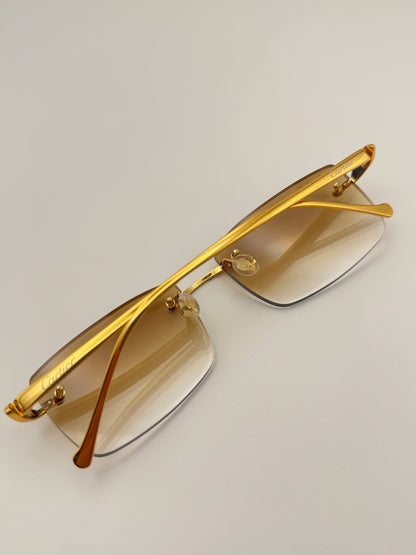 Panther Glasses