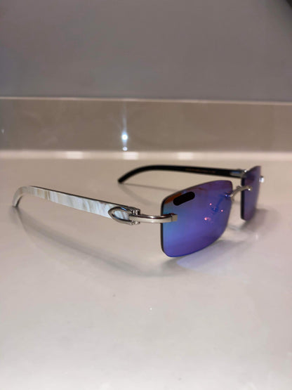 Mirror Sunglasses