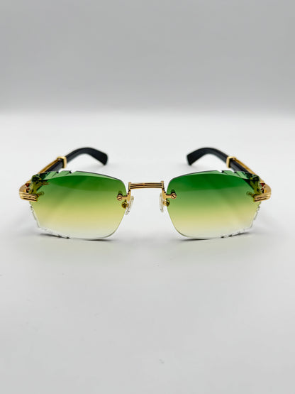 PREMIERE White Buffs