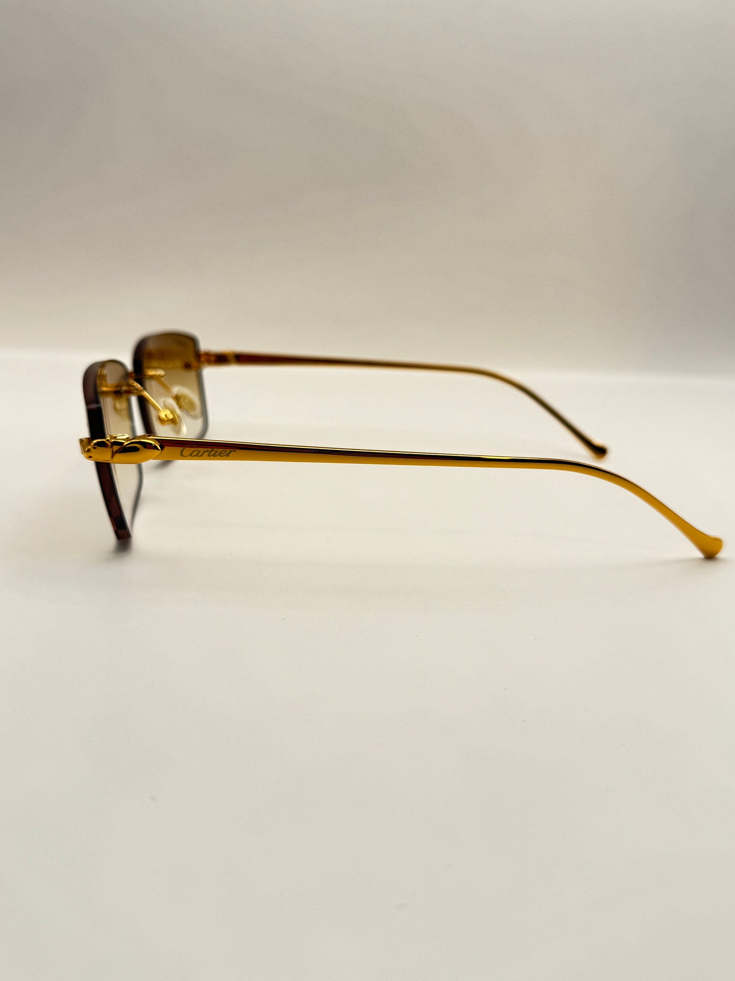 Panther Glasses