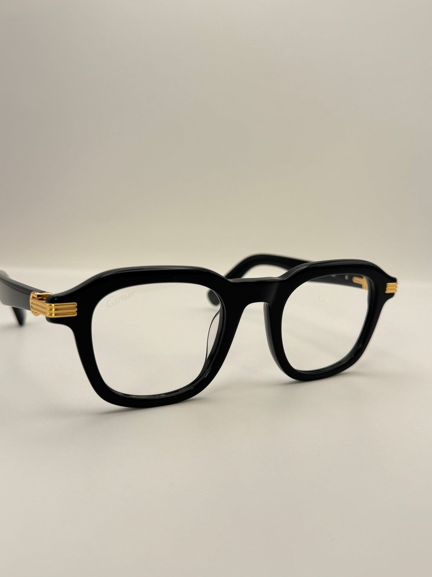 Acetate Glasses
