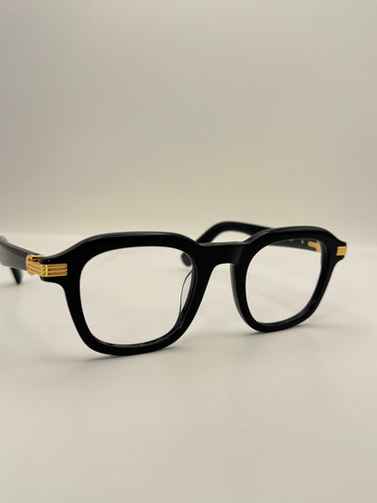 Acetate Glasses