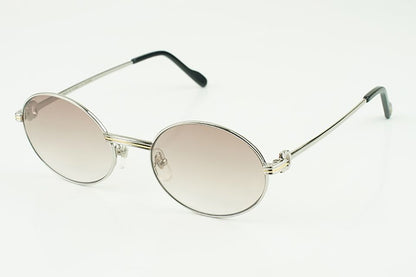 Retro Wire sunglasses