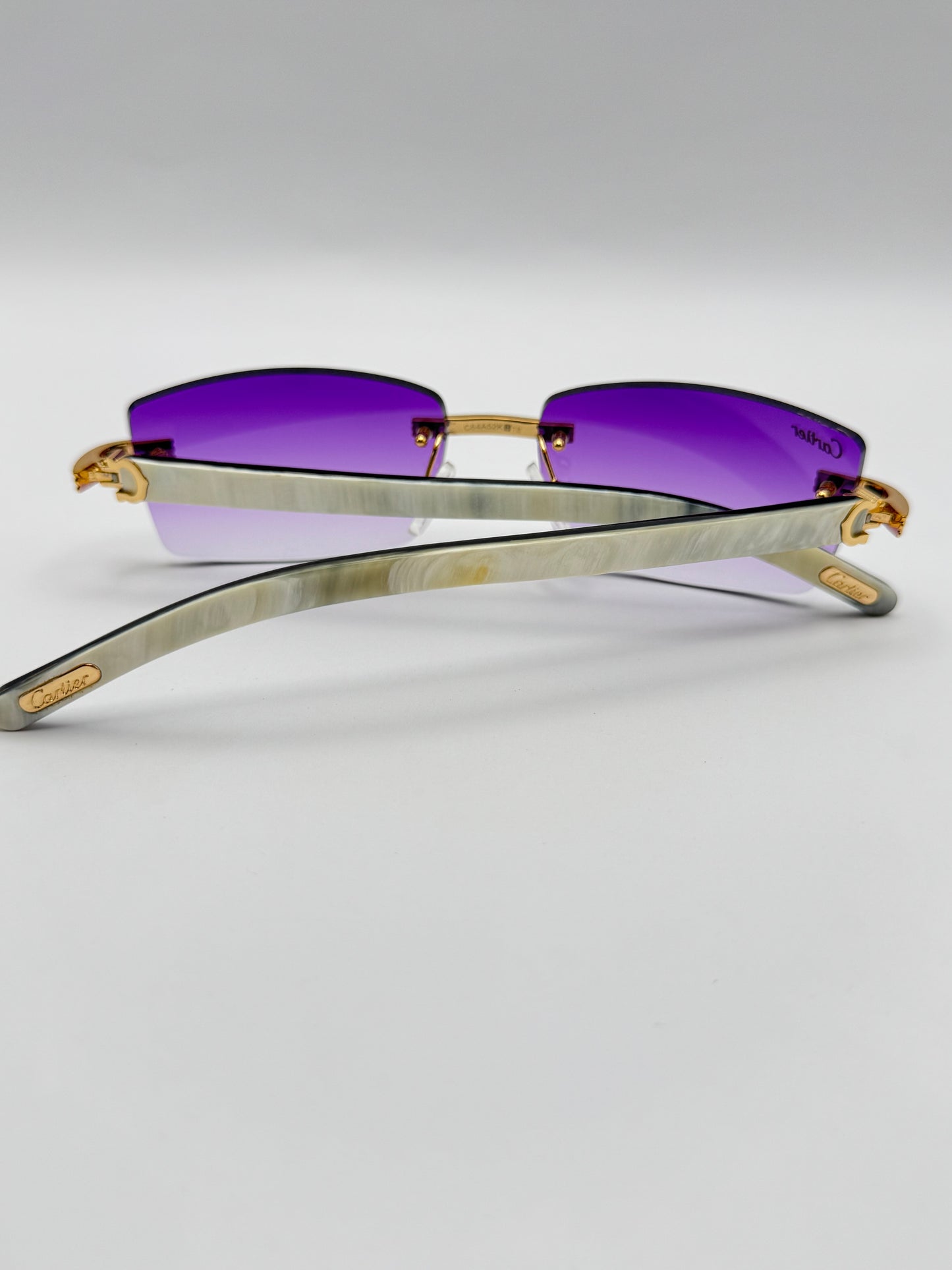 2023 model white buffs