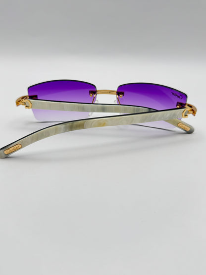 2023 model white buffs