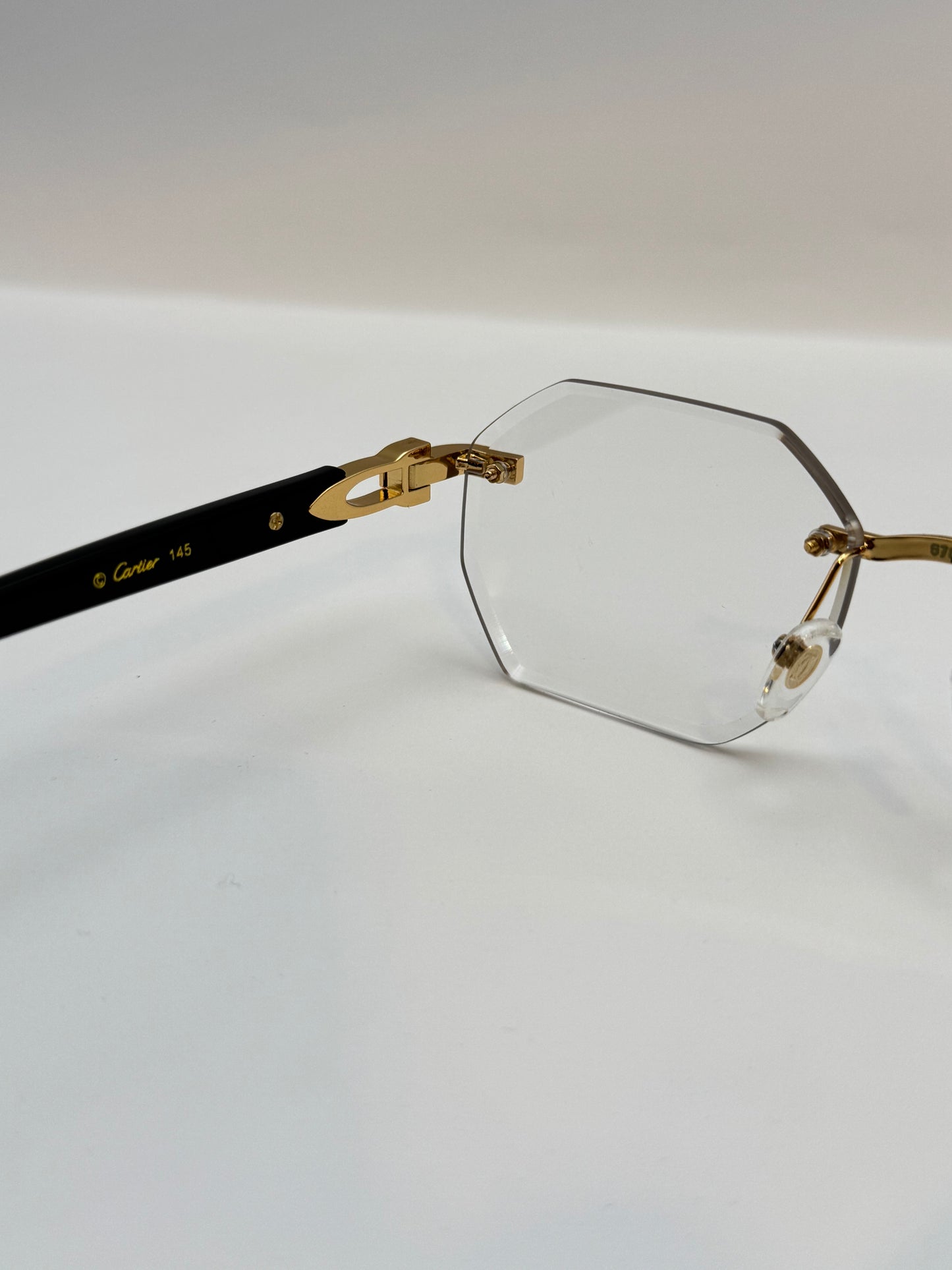 Transitional Acetate sunglasses