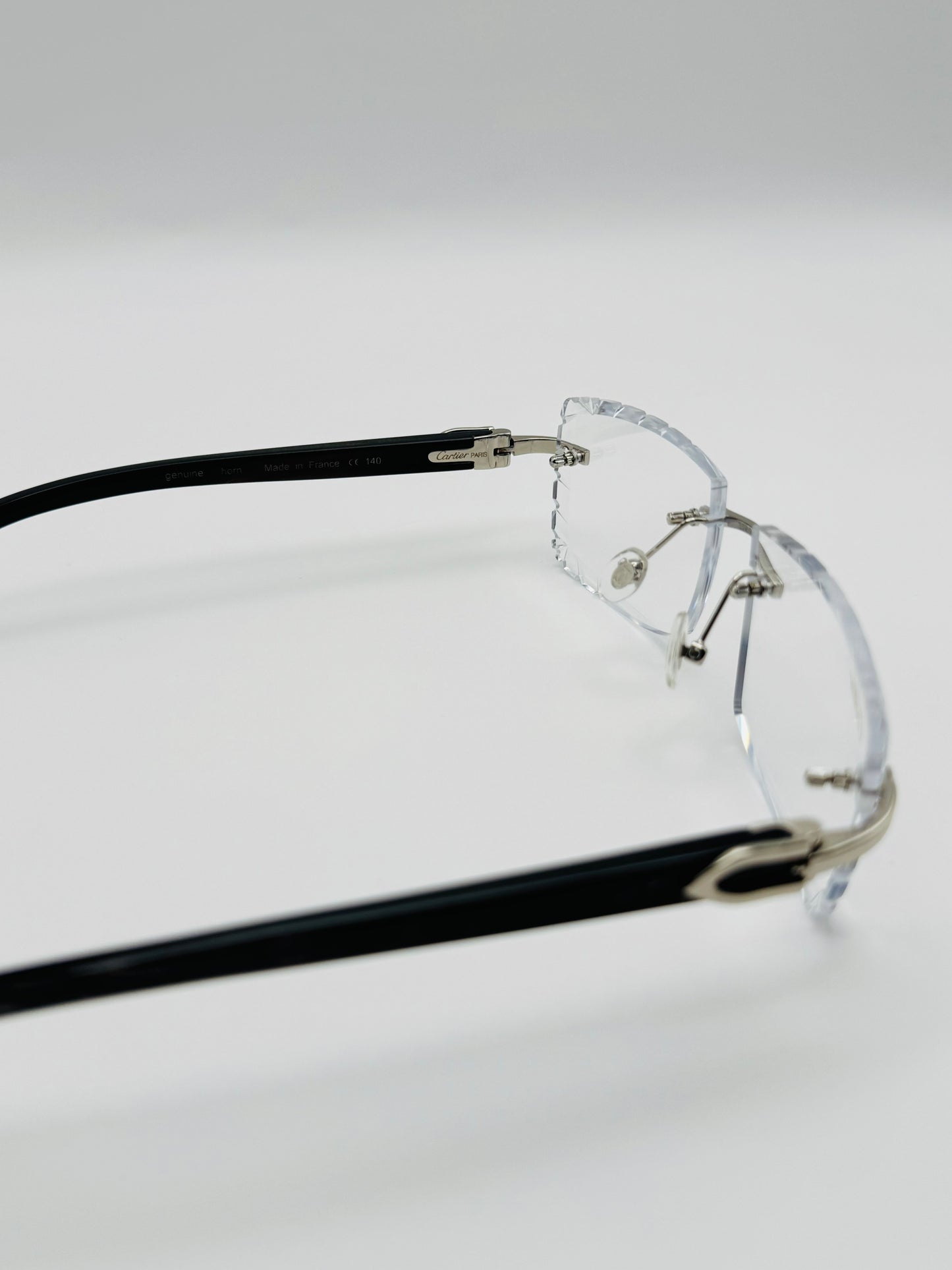 Black Buff Sunglasses