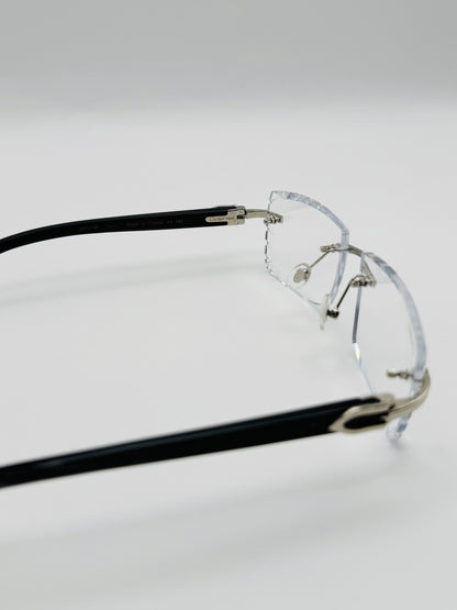 Black Buff Sunglasses