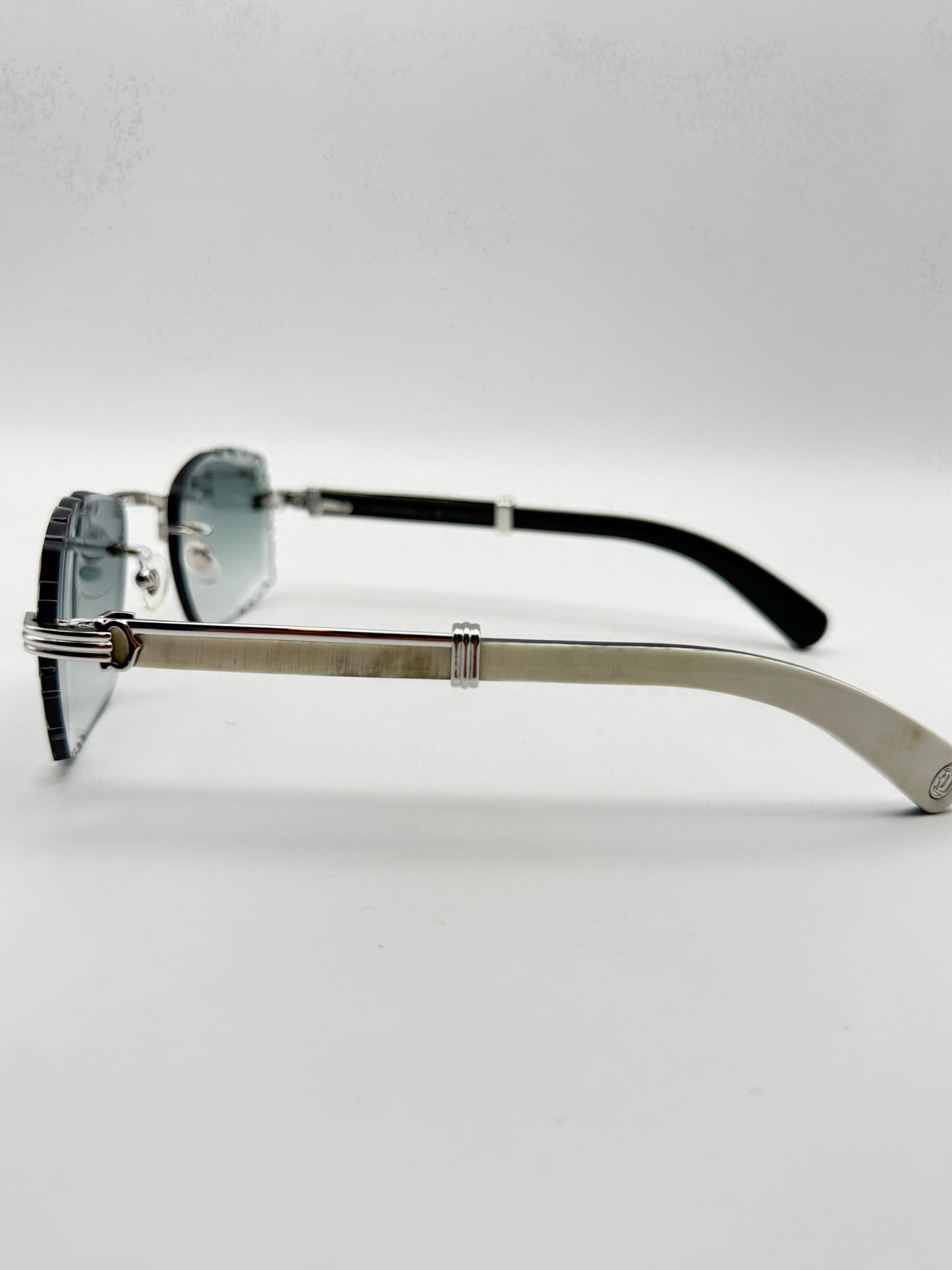 PREMIERE White Buffs