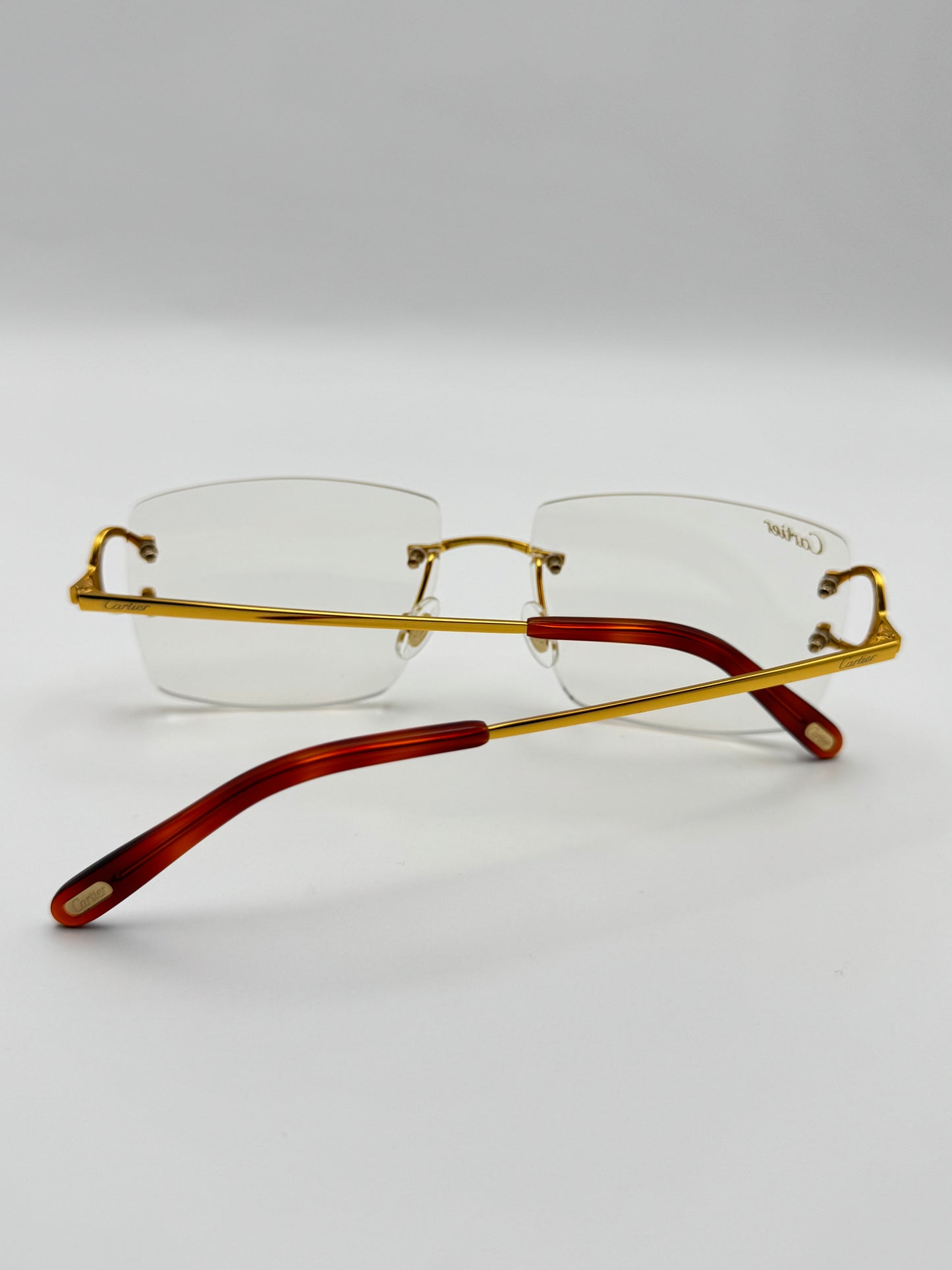 Transitional Big C Wires