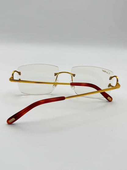 Transitional Big C Wires