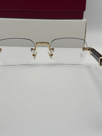 PREMIERE Black Buffs