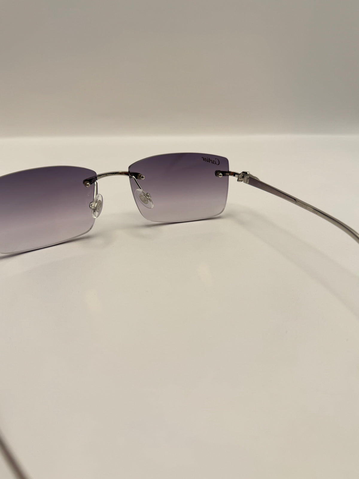 Panther Glasses