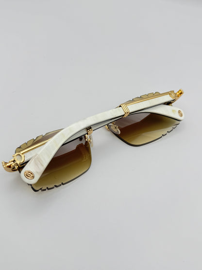 PREMIERE White Buffs