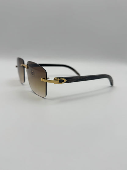 New model Black Buffs
