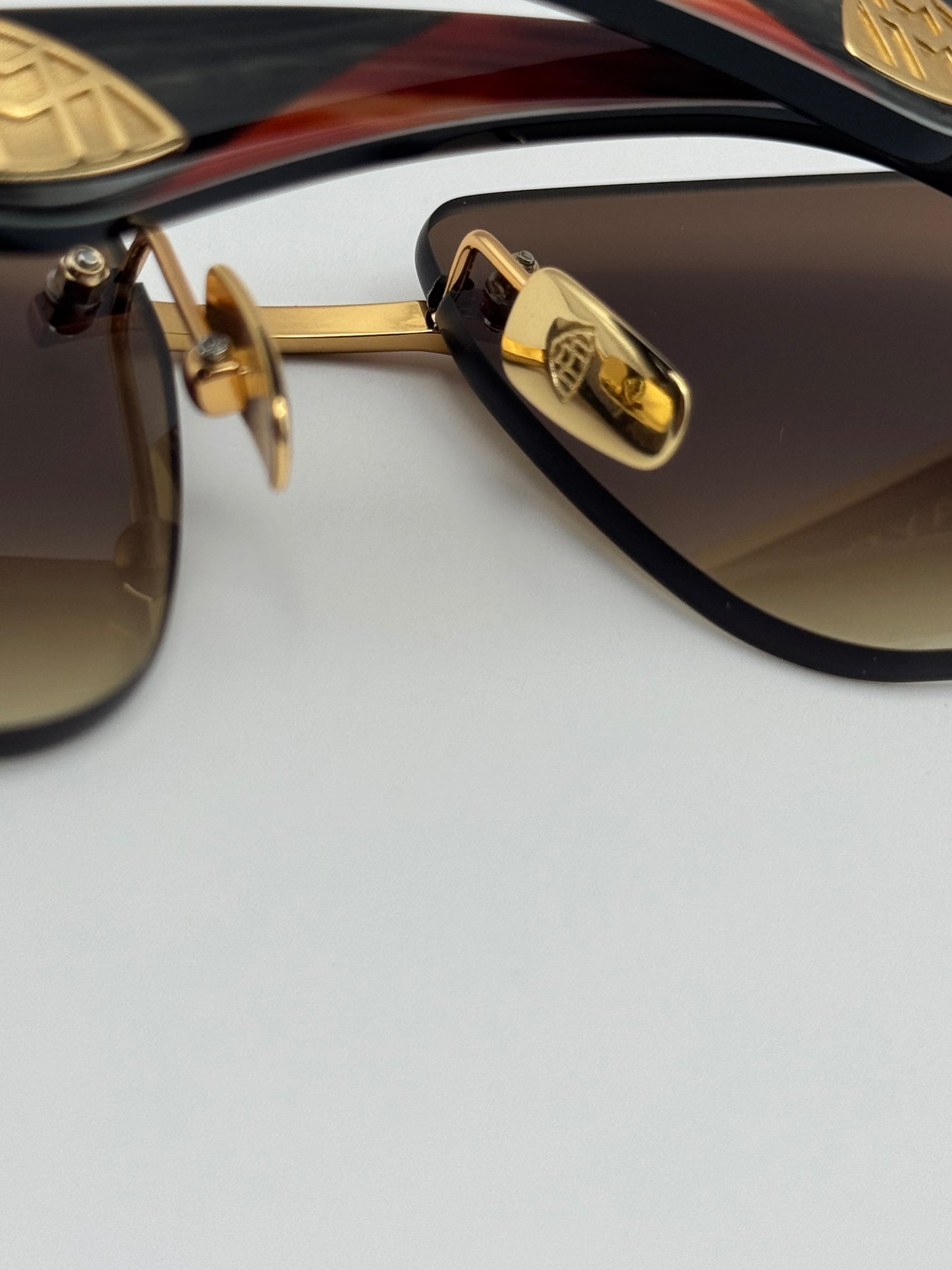 MB Sunglasses