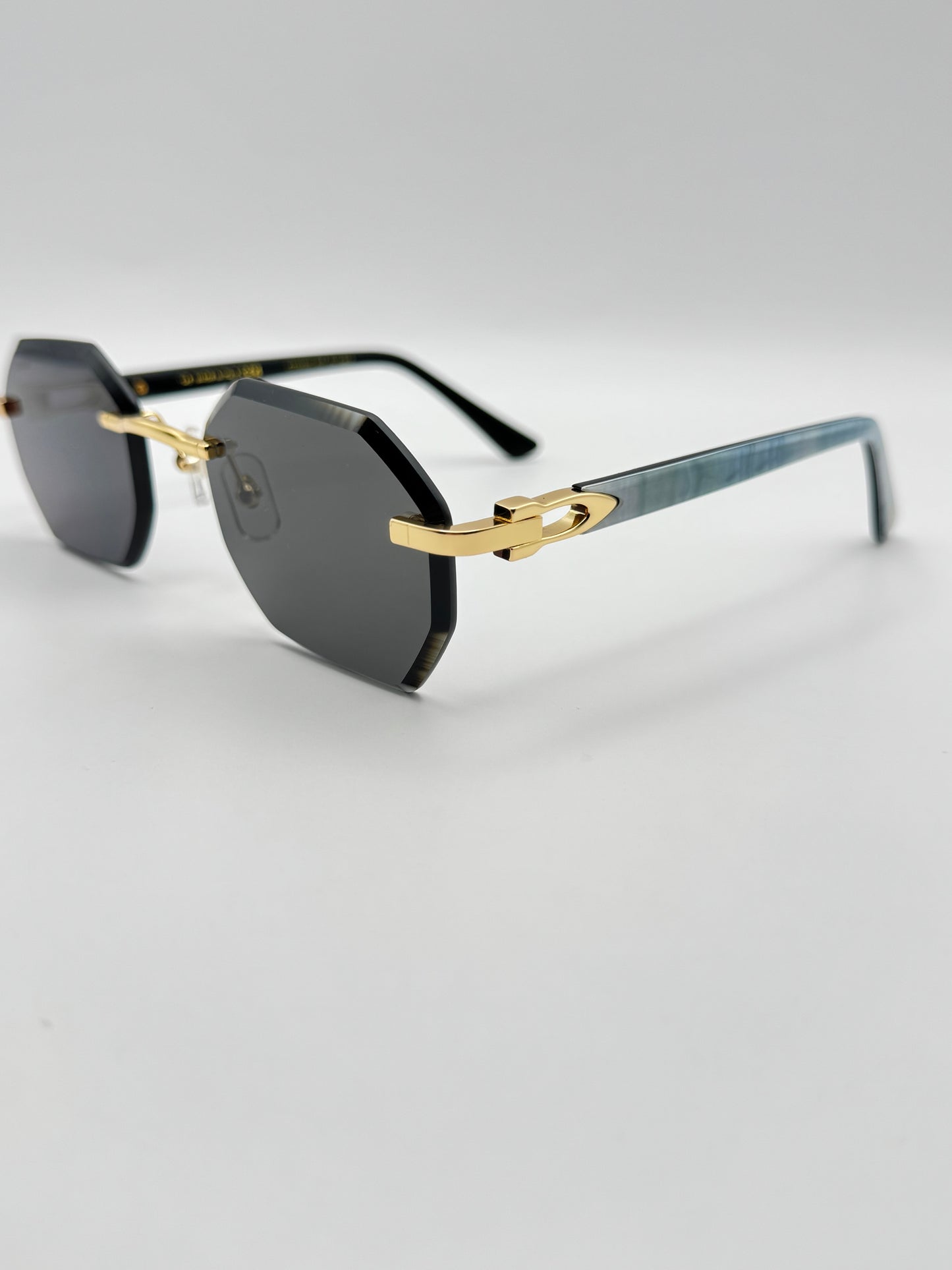 Acetate sunglasses