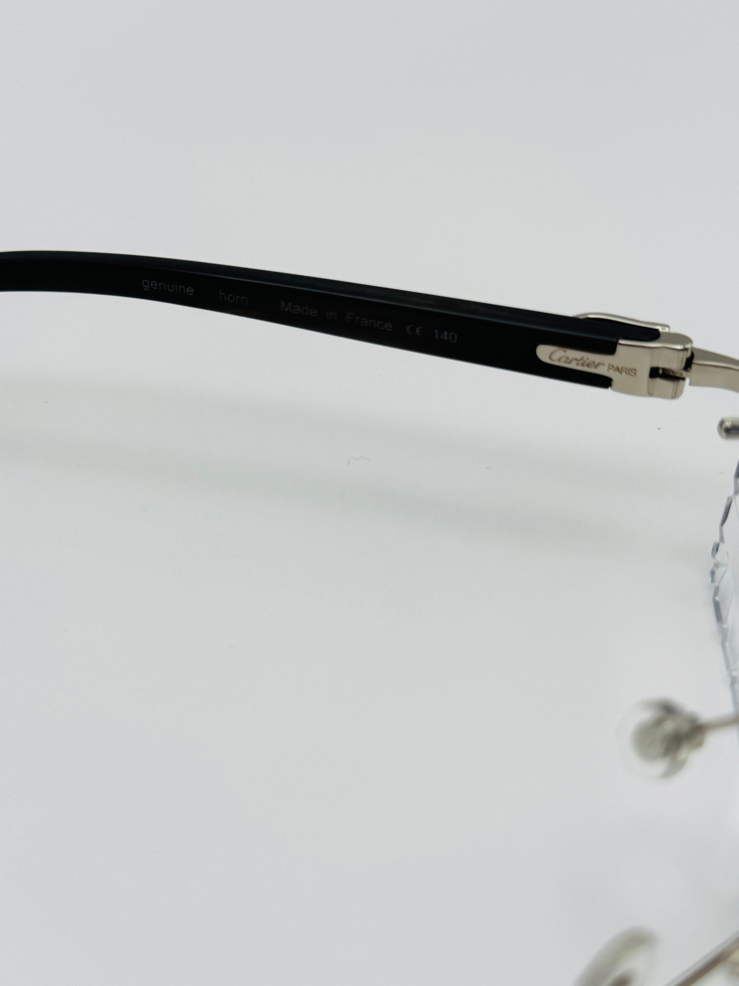 Black Buff Sunglasses