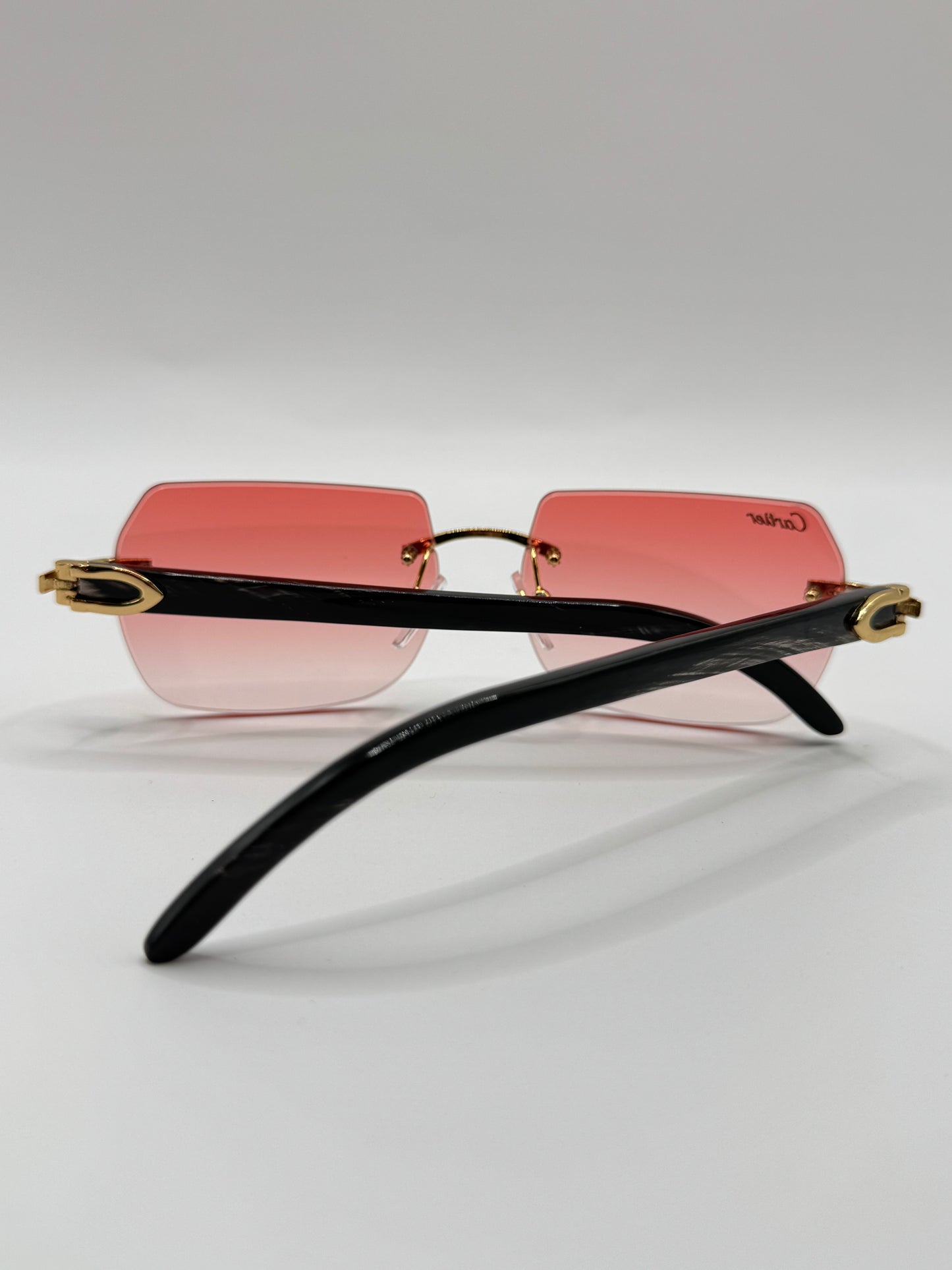 Black buff Sunglasses