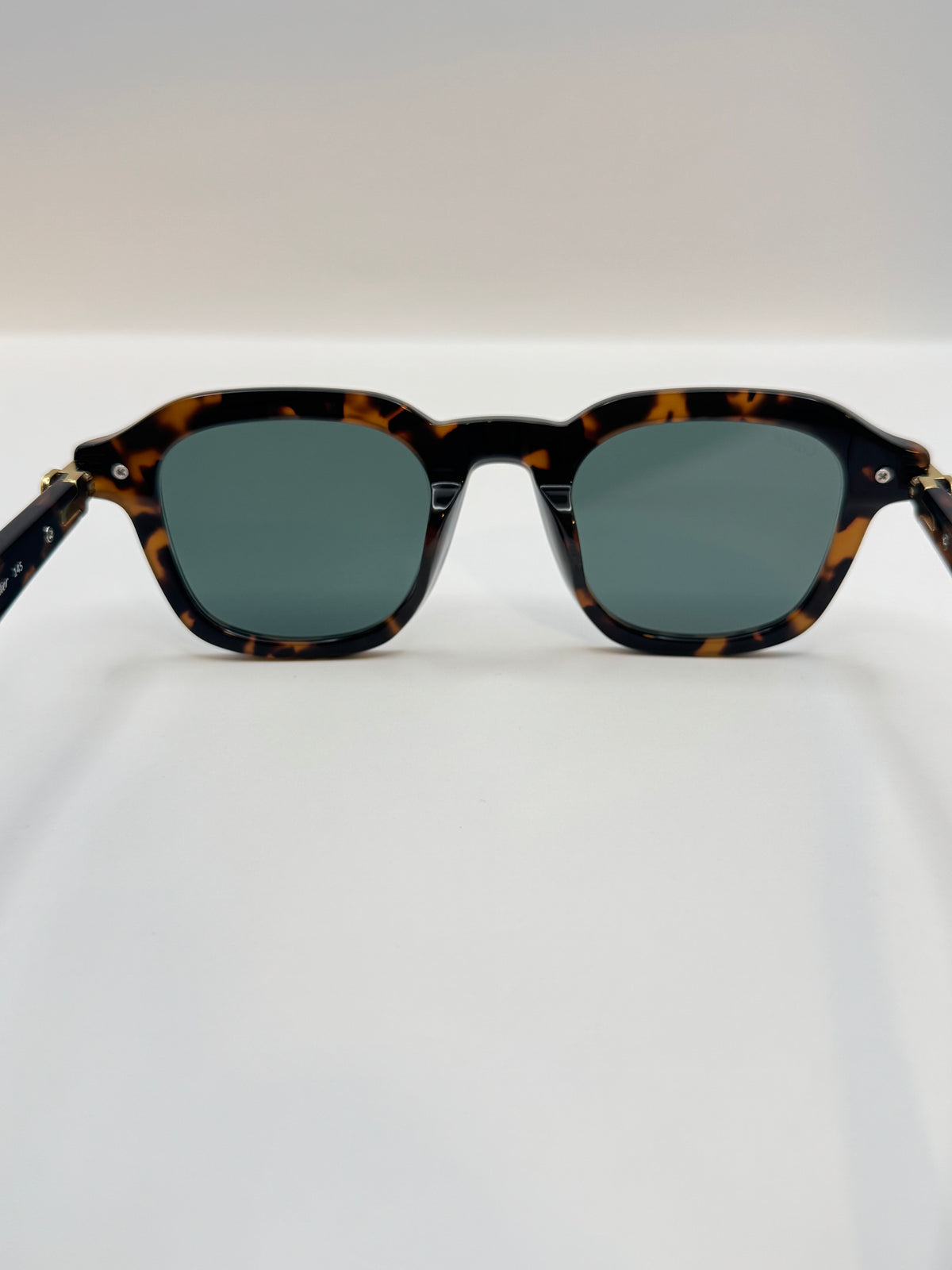 Mixed Acetate sunglasses