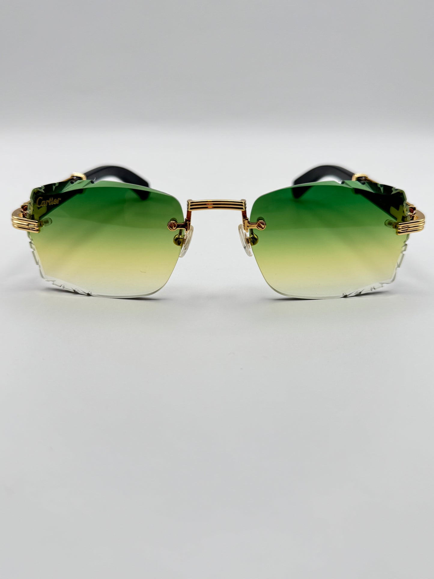 PREMIERE Black Buffs