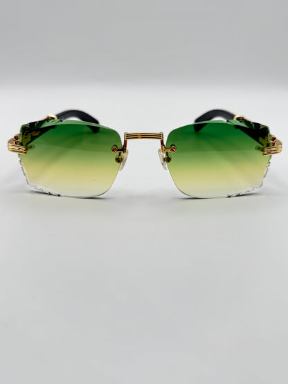 PREMIERE Black Buffs