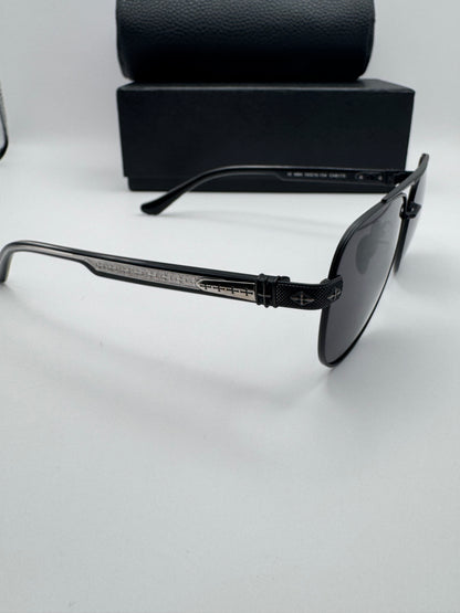 Cross glasses CH