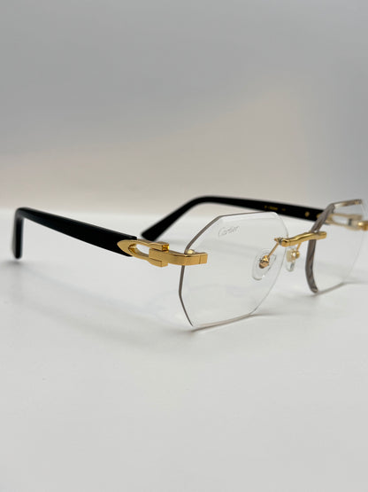 Transitional Acetate sunglasses