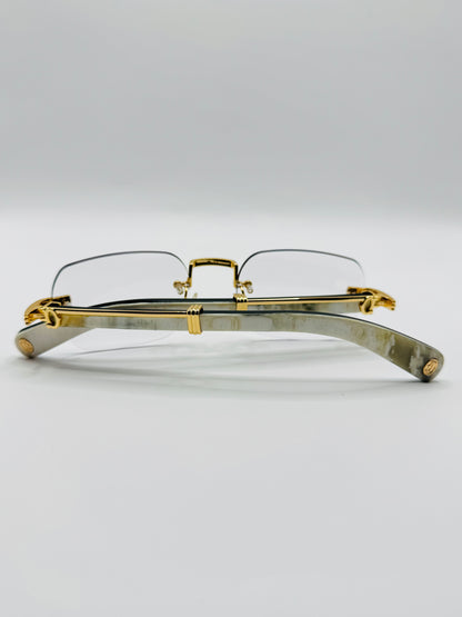 PREMIERE White Buffs