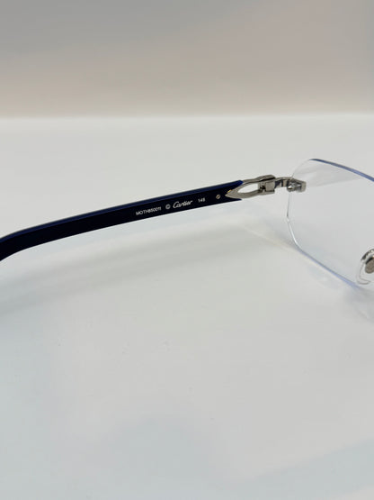 Grey Acetate sunglasses