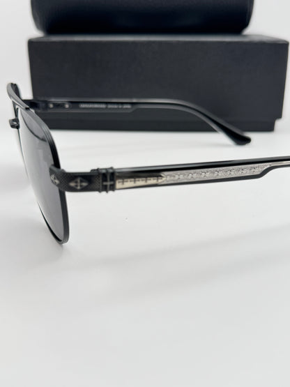 Cross glasses CH