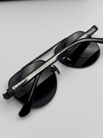 Cross glasses CH