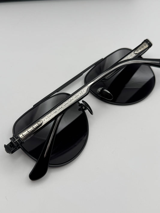 Cross glasses CH