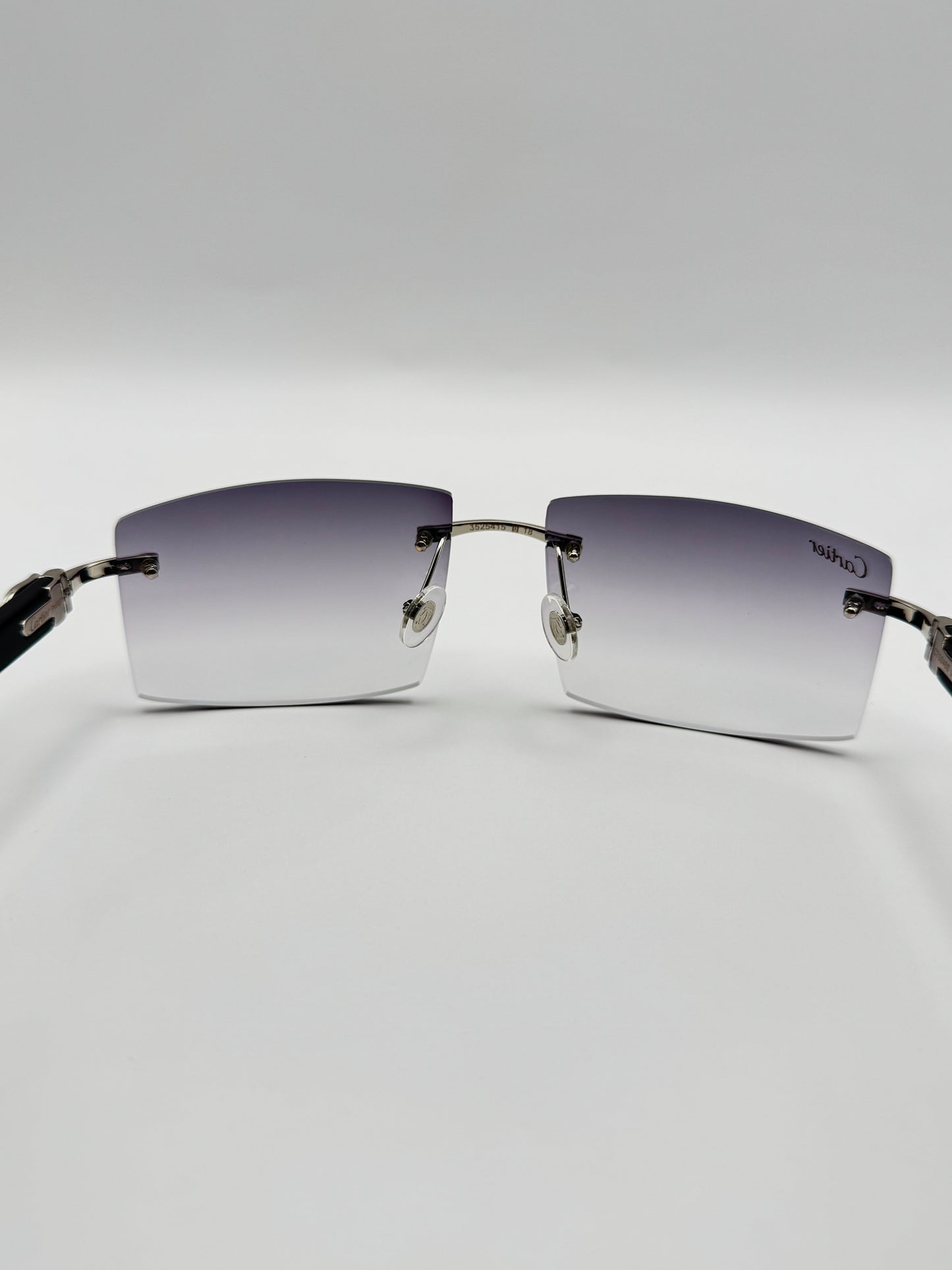 Black Buff Sunglasses