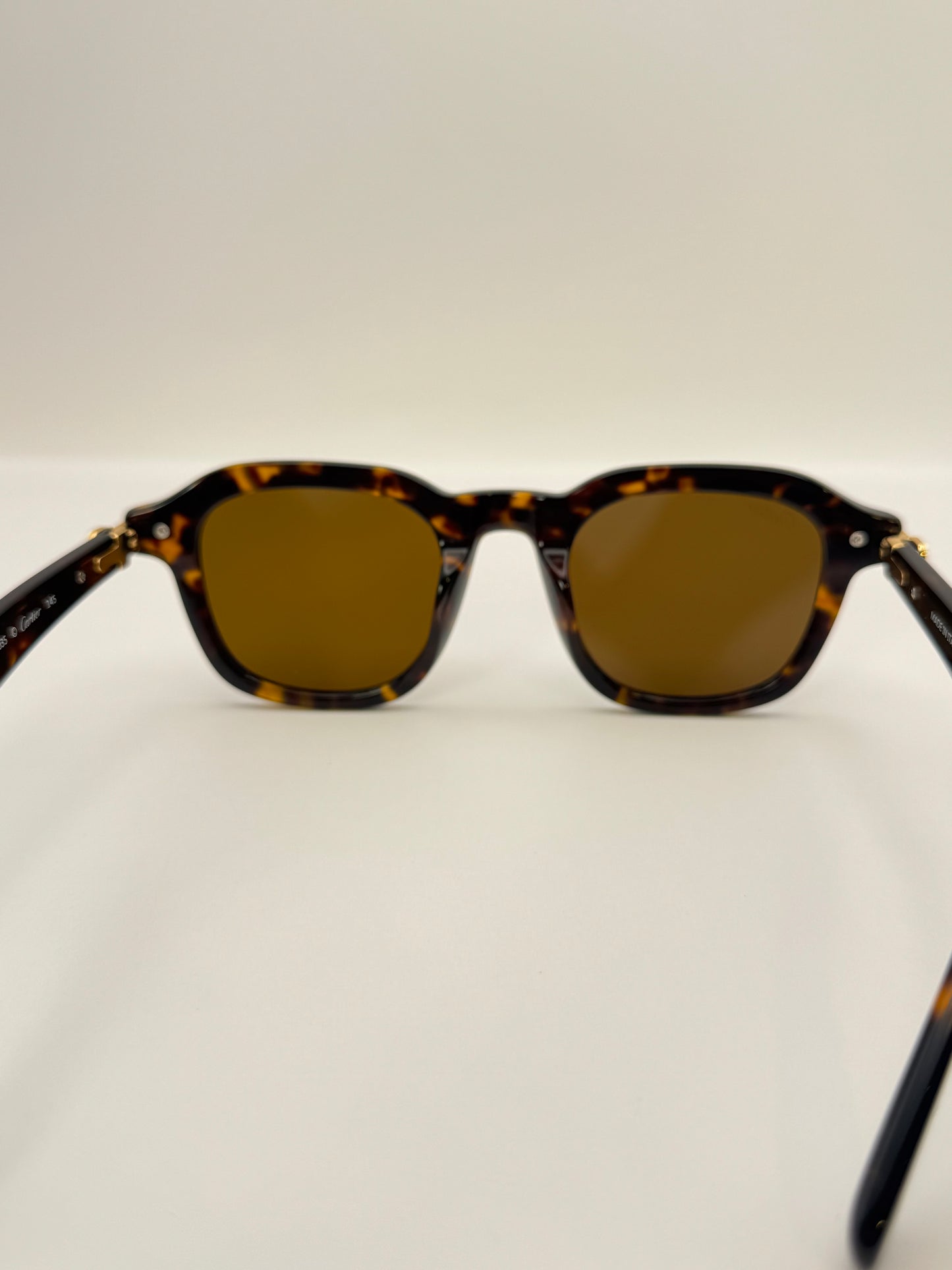 Mixed Acetate sunglasses